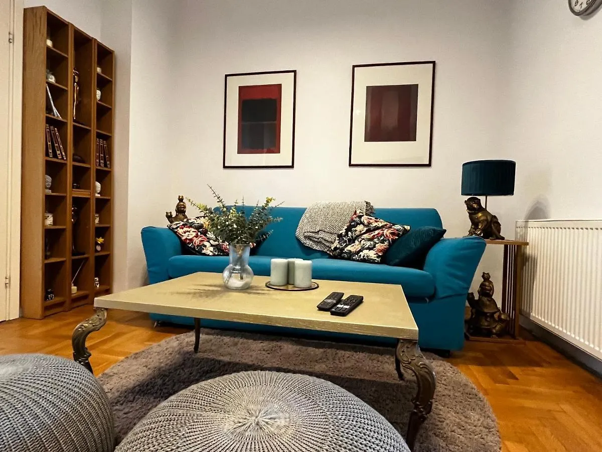 72M2 Spacious Krakow Apartments By Rentujemy 0*,  Poland